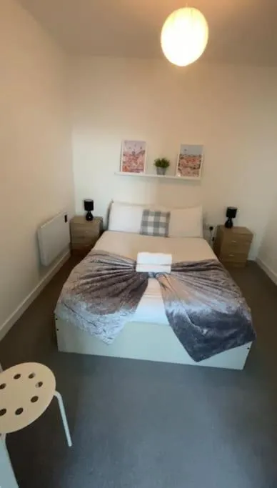 Image 4 of Prime Central-Luxury 1BR Apartment-Free Parking-Fast Wi-Fi