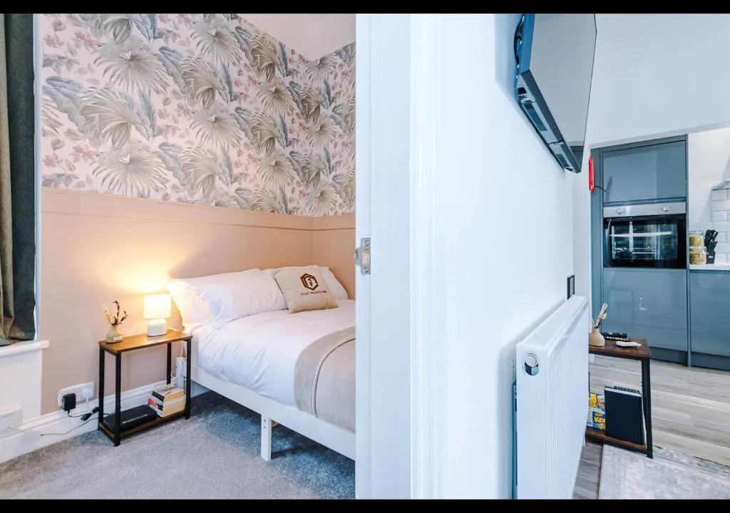 Image of Promo – Stunning Apartment, Prime Area & Free Parking