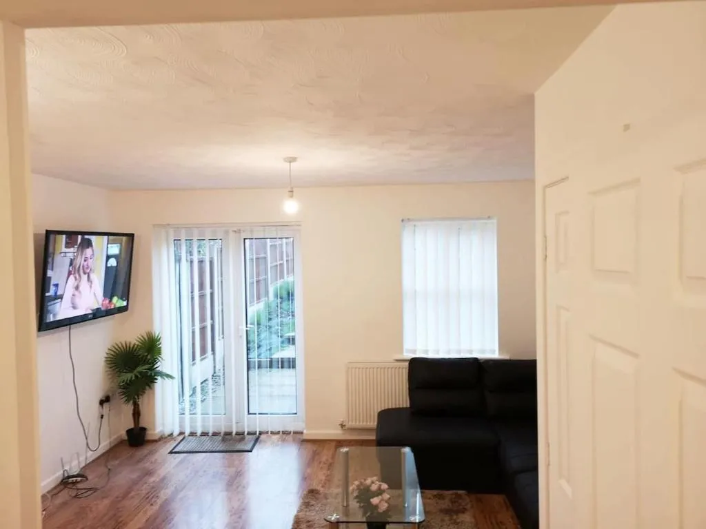 Image of Quiet residential area within easy reach to town