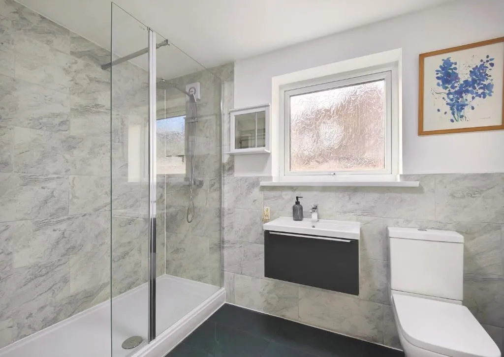 Image of Regent House – Modern Holiday Home 10 Minutes to Manchester City Centre With Free Parking