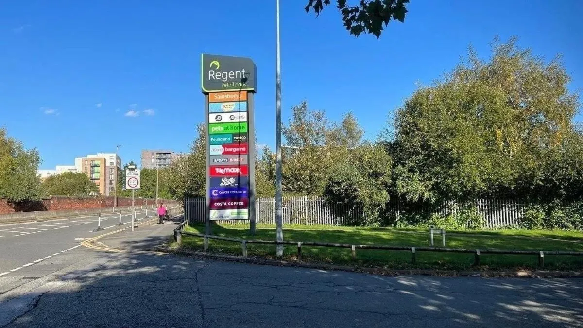 Image 6 of Relaxing 1-Bed Flat in Salford with Street Parking