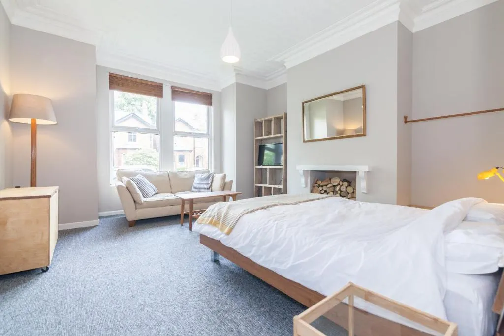 Image of Rentalshosted Chorlton