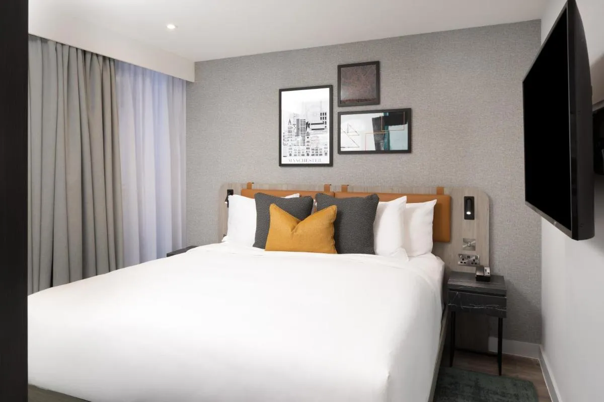 Image 2 of Residence Inn by Marriott Manchester Piccadilly
