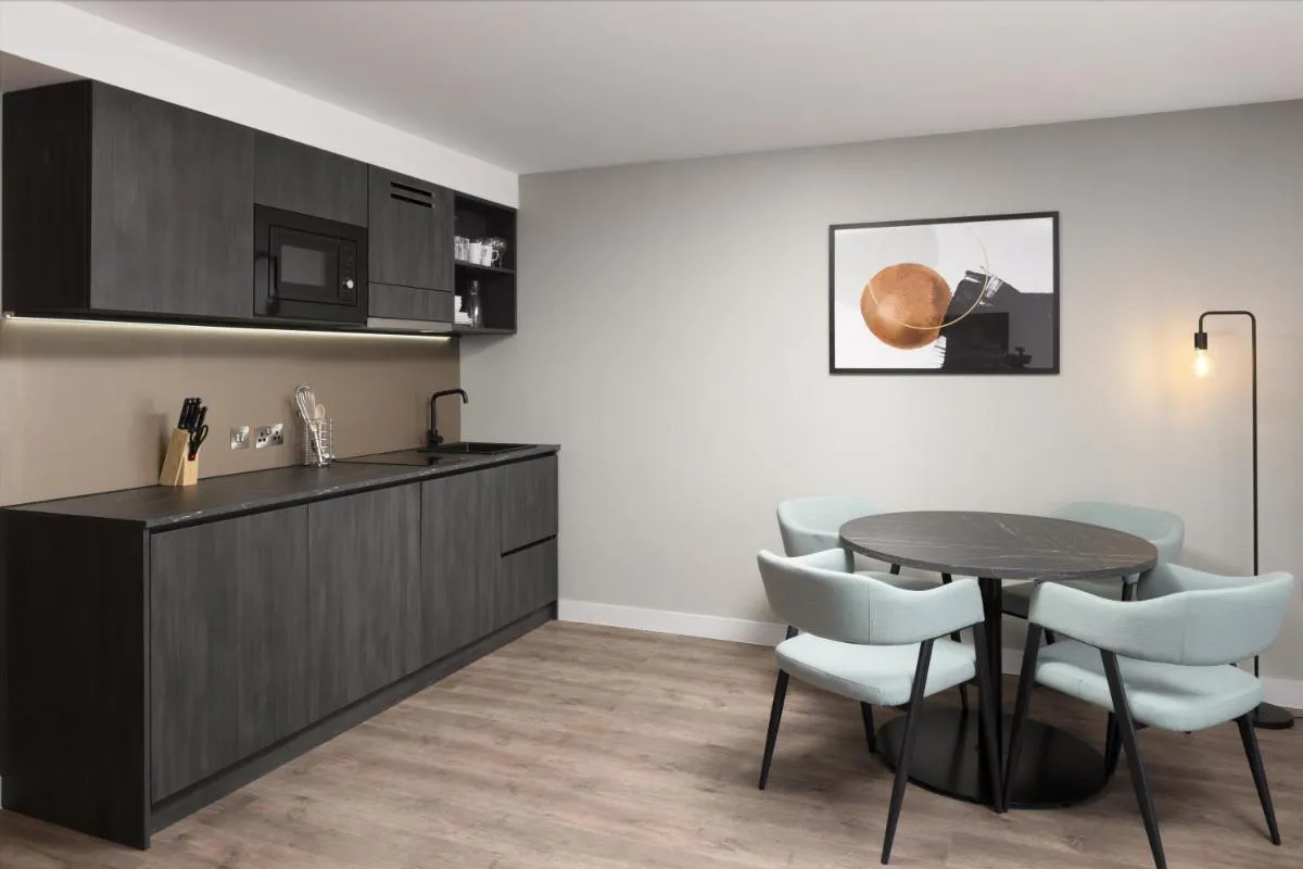 Image 6 of Residence Inn by Marriott Manchester Piccadilly