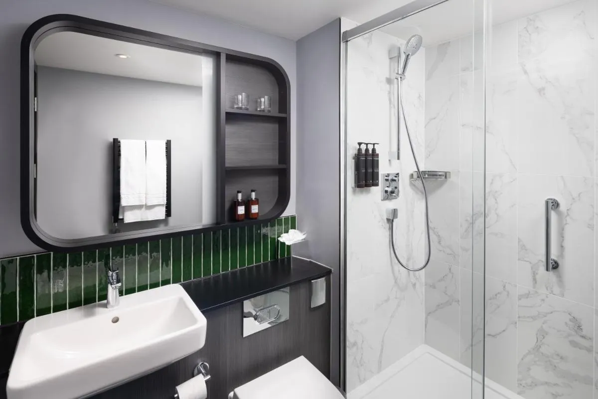 Image 5 of Residence Inn by Marriott Manchester Piccadilly
