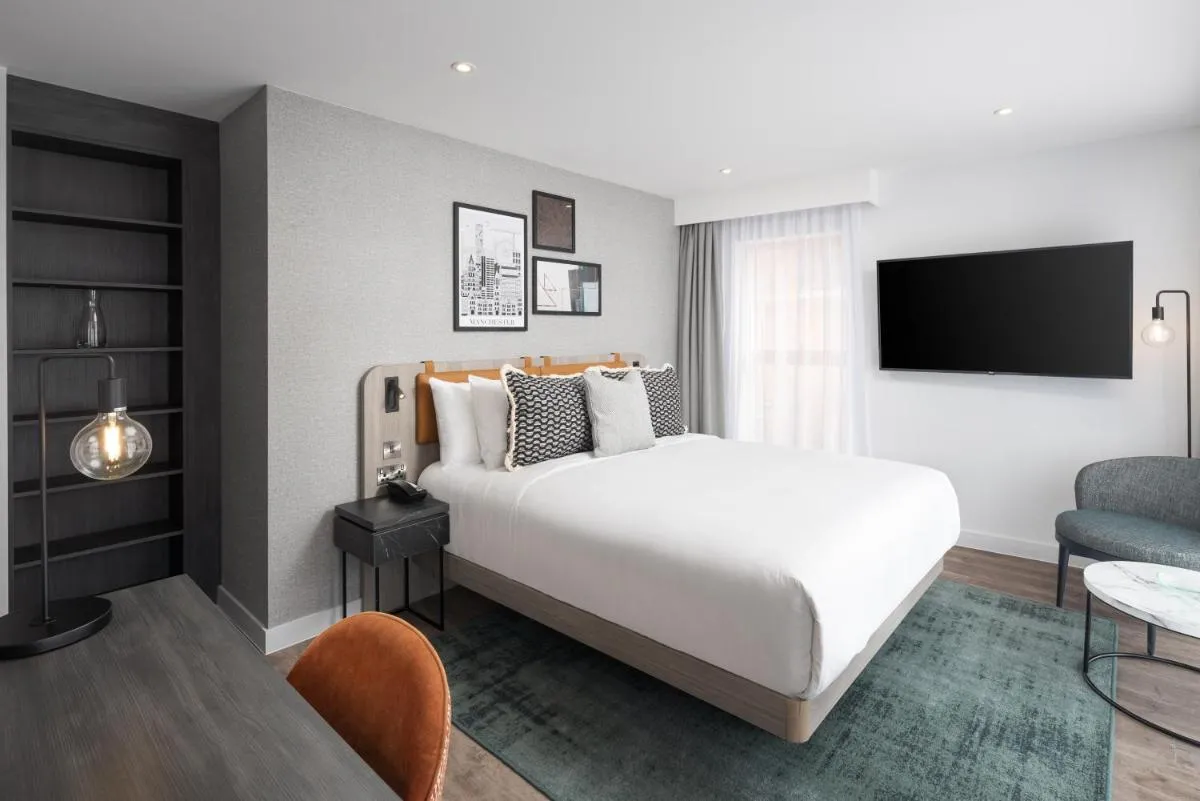 Image 1 of Residence Inn by Marriott Manchester Piccadilly
