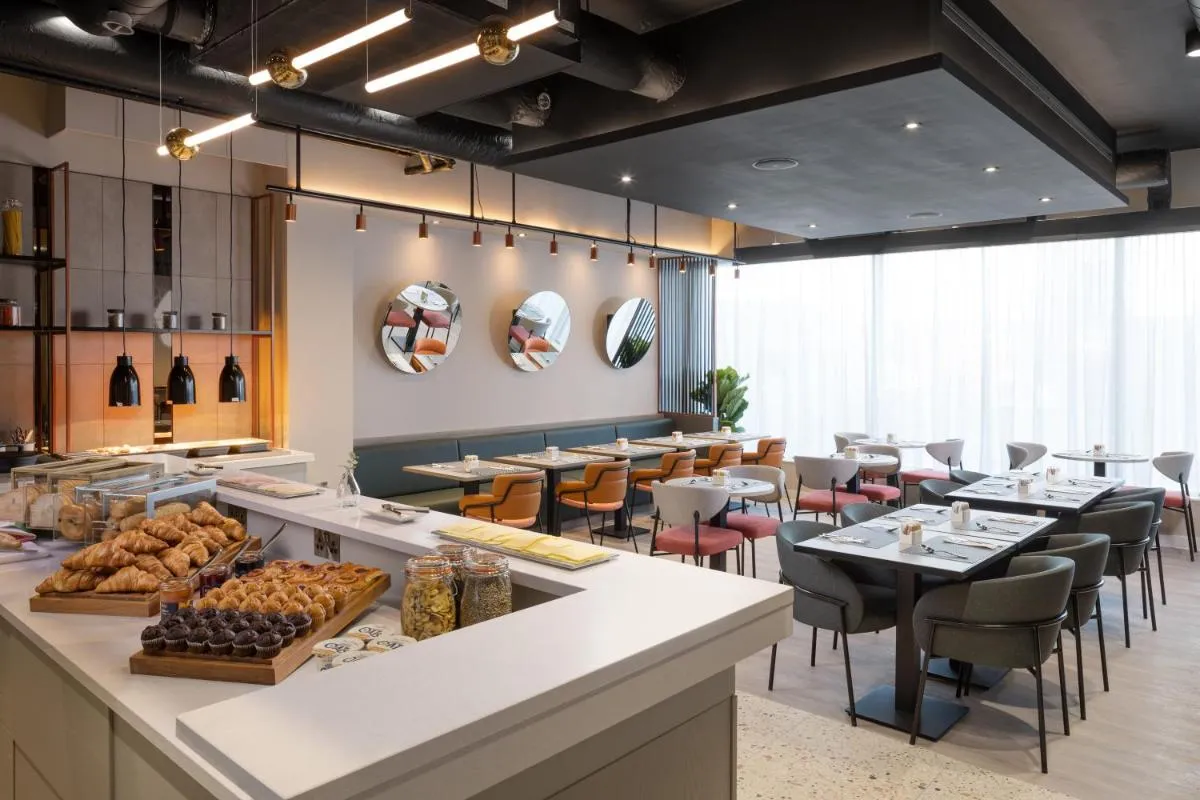 Image 4 of Residence Inn by Marriott Manchester Piccadilly