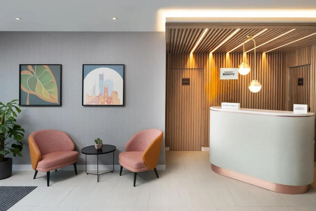 Image of Residence Inn by Marriott Manchester Piccadilly