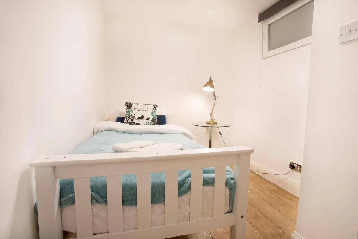 Image 2 of Rest & Recharge in the Northern Quarter