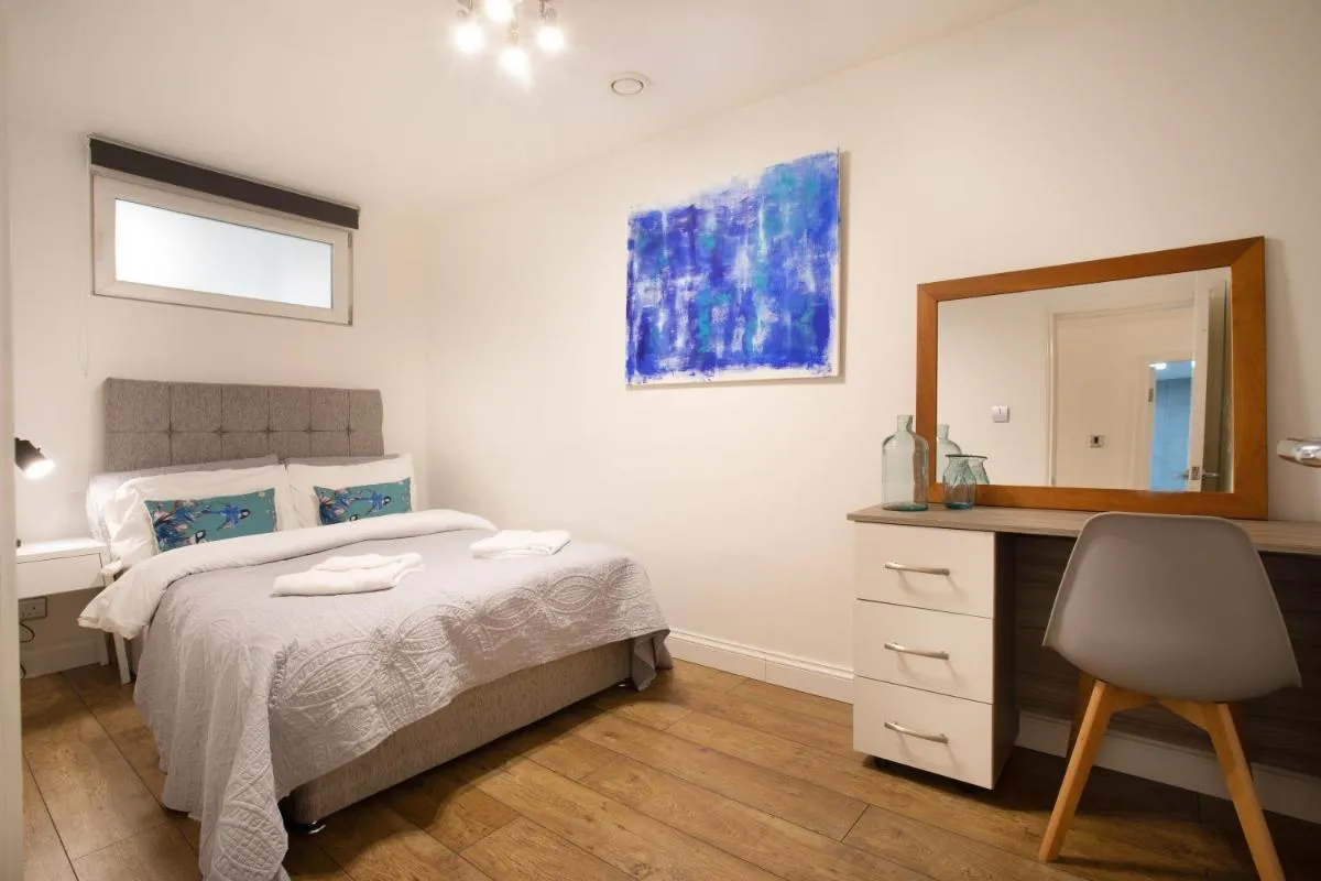 Image 4 of Rest & Recharge in the Northern Quarter
