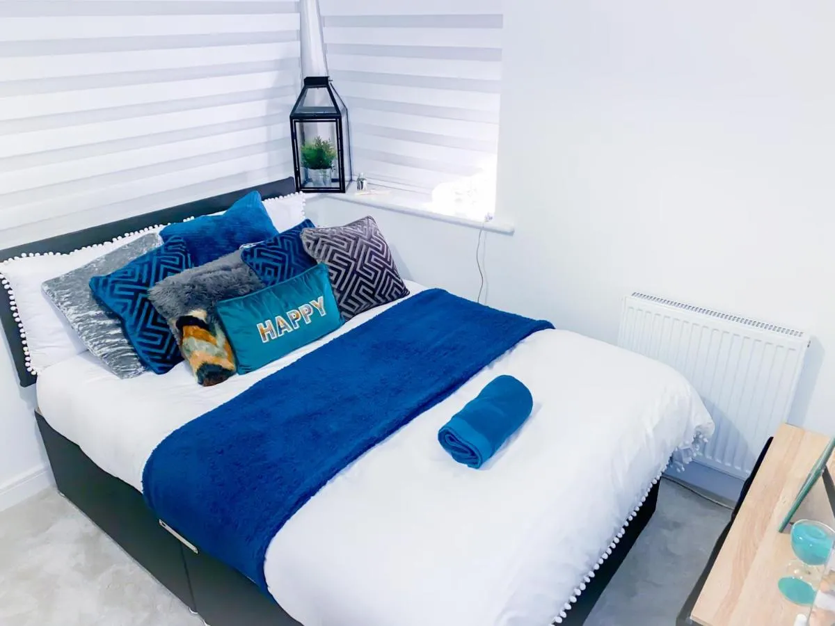 Image 3 of Royal Rooms at Coop Live Etihad, Sports City