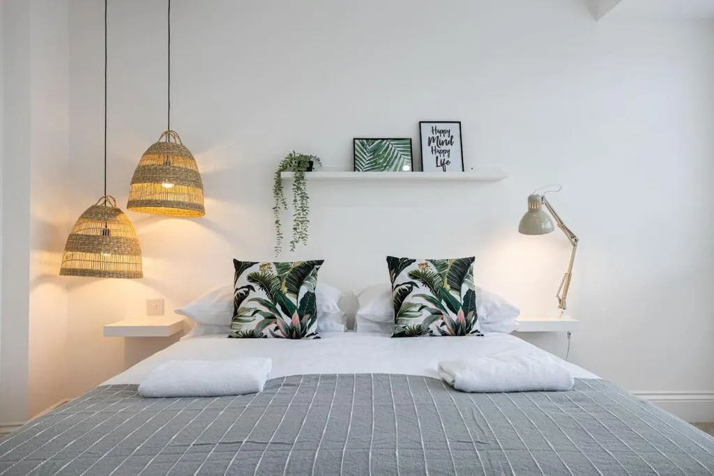 Image of Scandi Inspired Home In Eccles