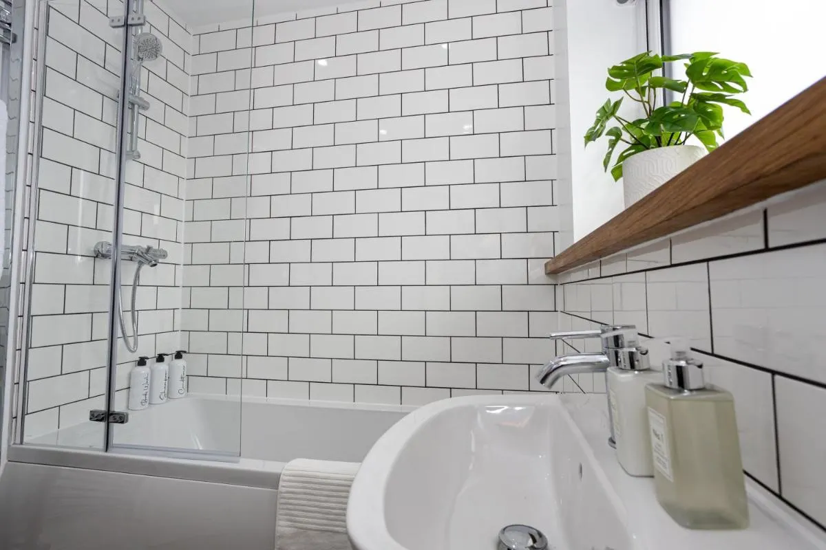 Image 6 of Scandi Inspired Home In Eccles