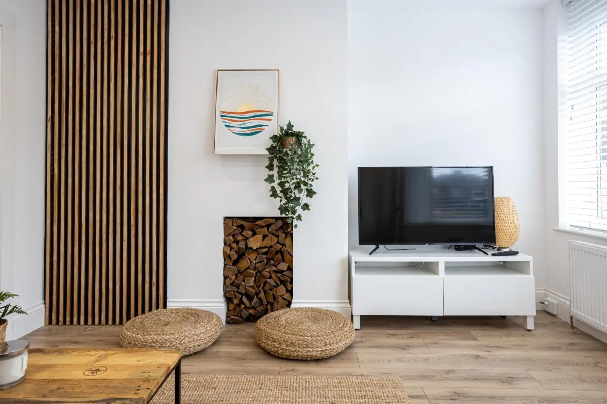 Image 5 of Scandi Inspired Home In Eccles
