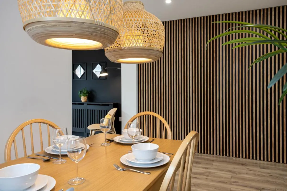 Image 1 of Scandi Inspired Home In Eccles