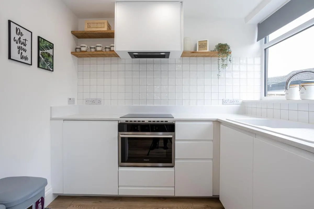 Image 3 of Scandi Inspired Home In Eccles