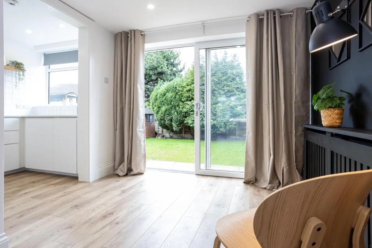 Image 2 of Scandi Inspired Home In Eccles