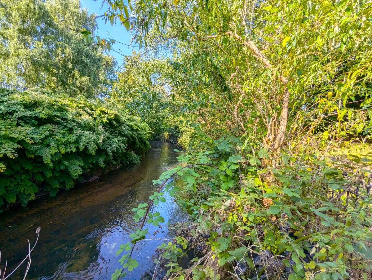 Image 4 of Spacious 4 Bed Riverside Home
