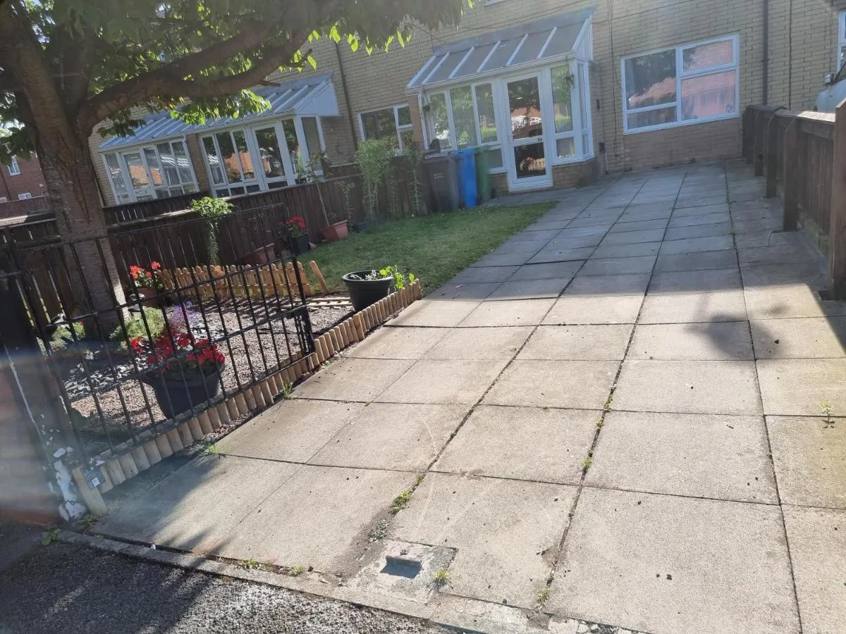 Image 1 of Spacious House in Central Manchester