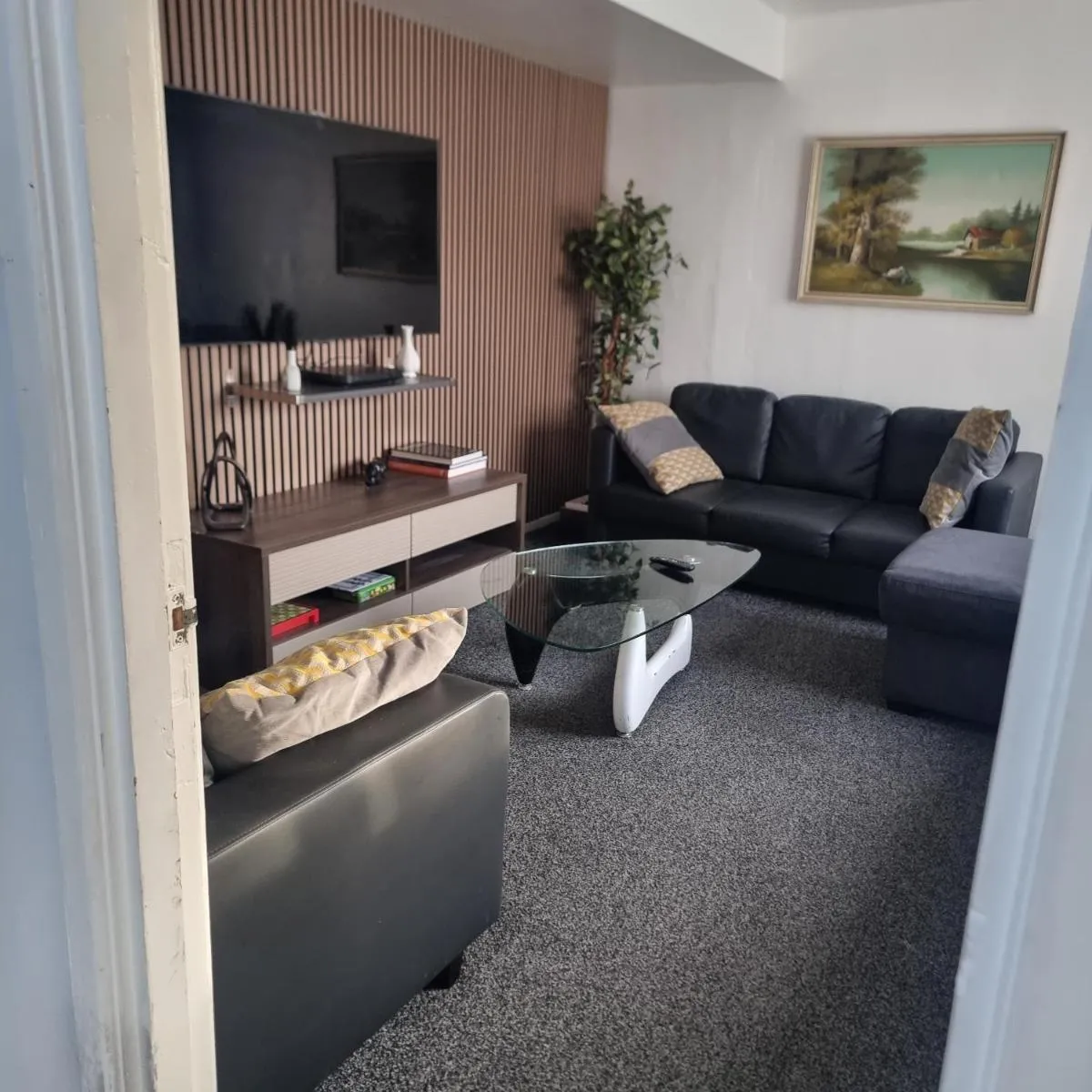 Image 5 of Spacious House in Central Manchester