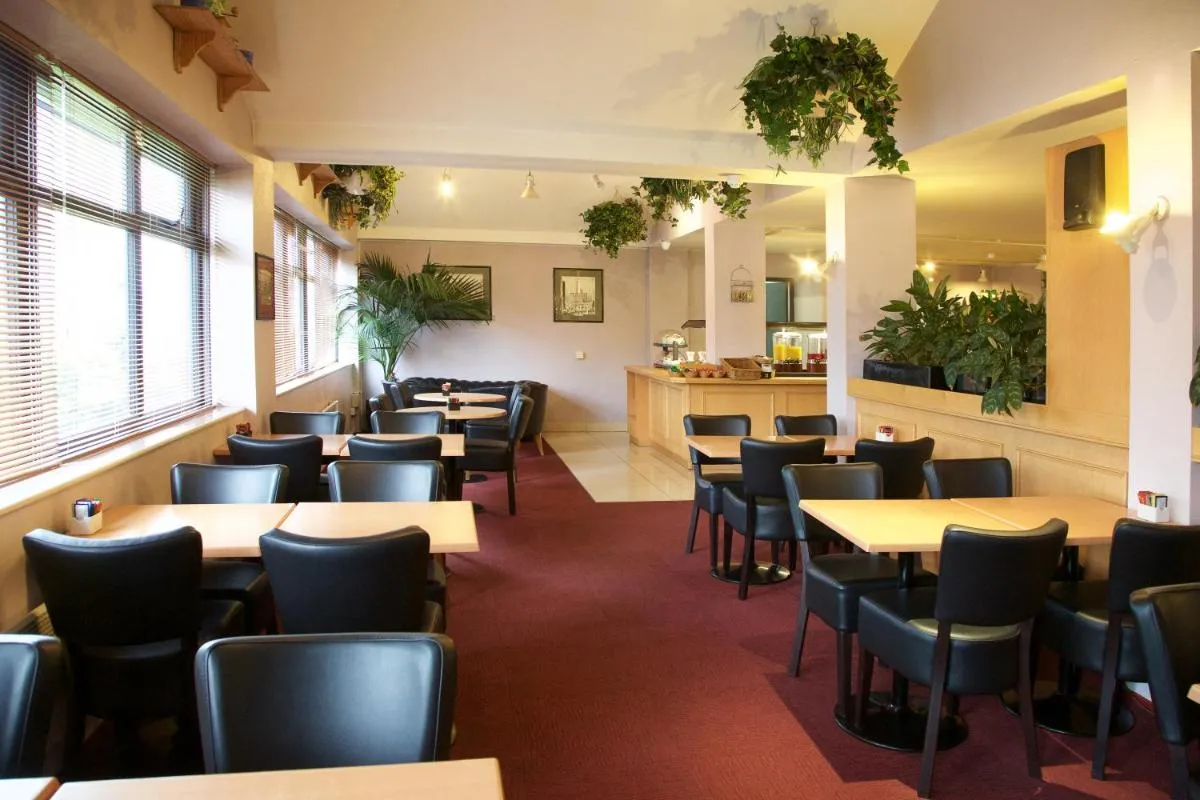 Image 4 of Stay Inn Manchester