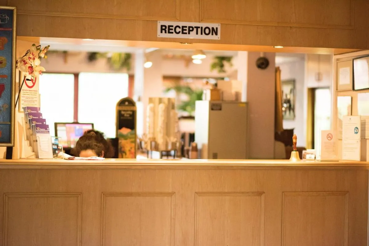 Image 3 of Stay Inn Manchester