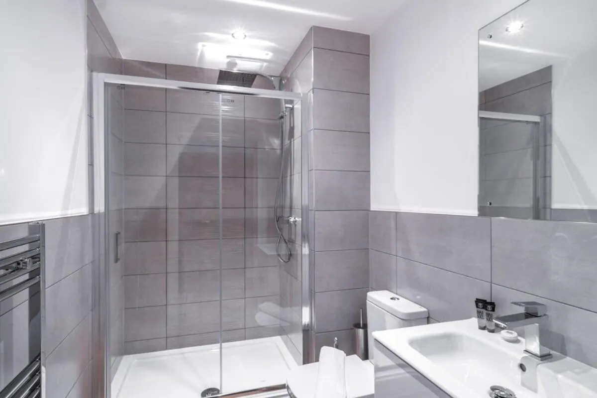 Image 3 of Stay Zeni, Alexandra Rise Manchester Bright 1 Bed