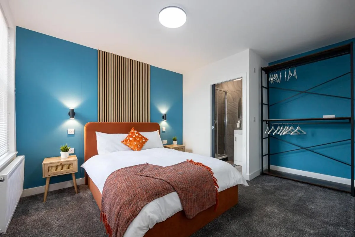 Image 1 of Stunning one bed apartment