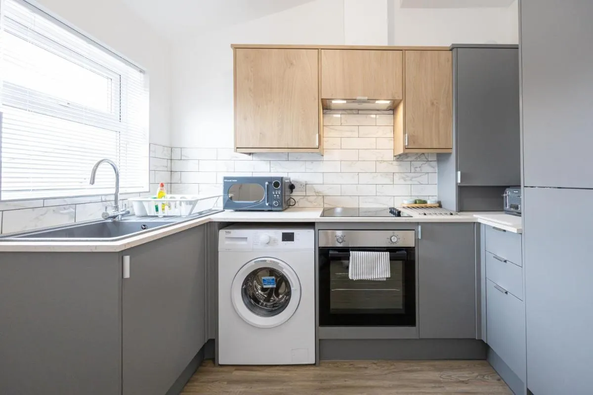 Image 5 of Stunning one bed apartment