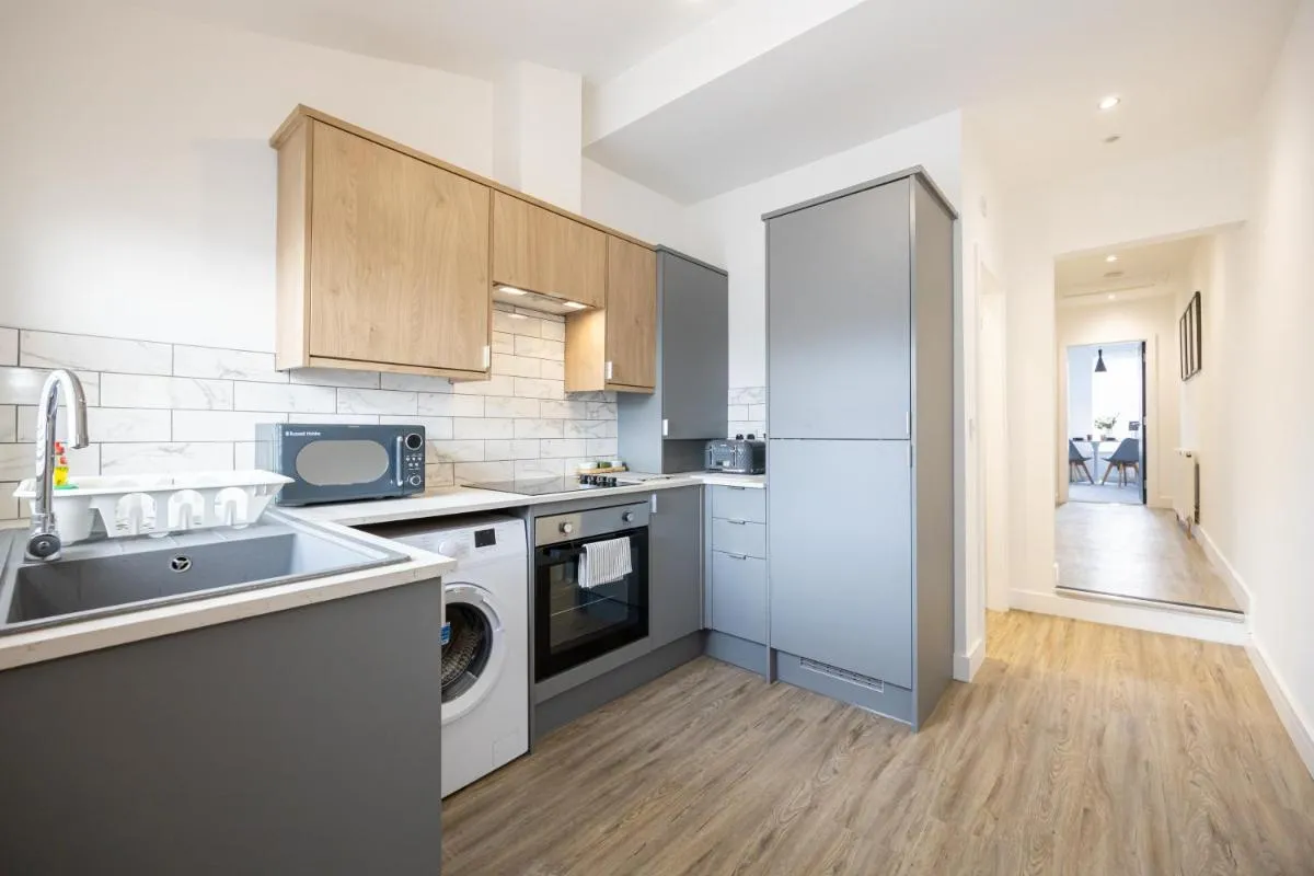 Image 6 of Stunning one bed apartment