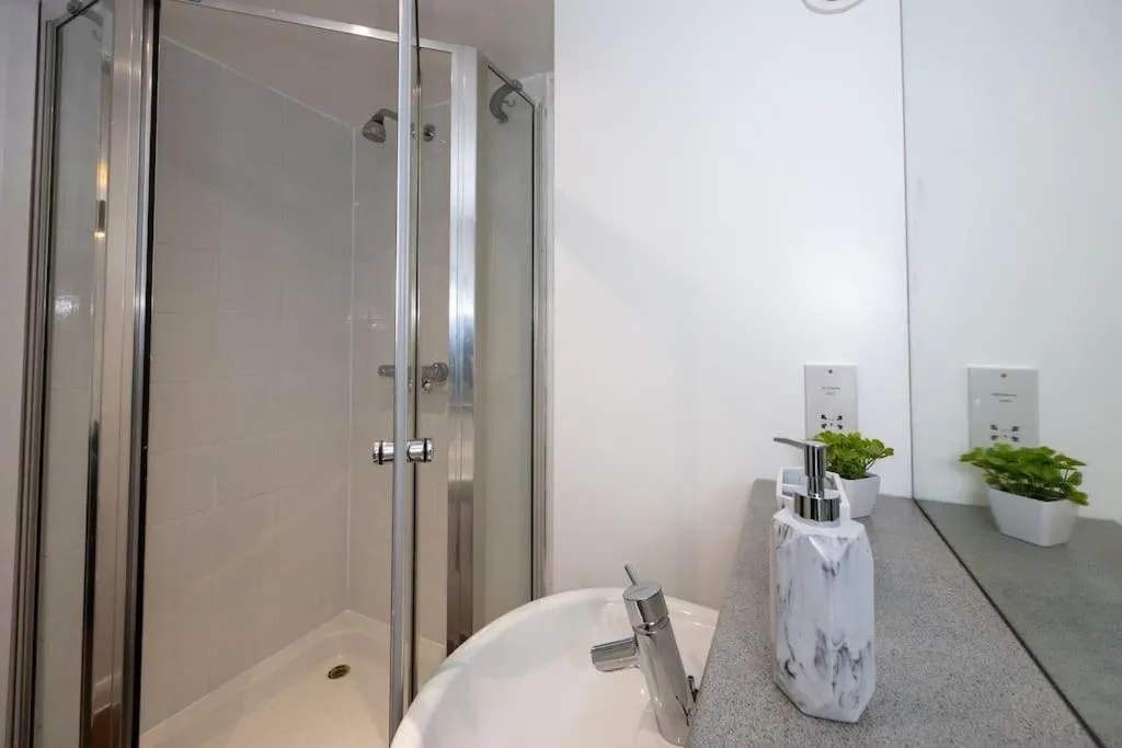 Image 2 of Stylish Apartment, Northern Quarter, Perfect For Groups Long Term Disc