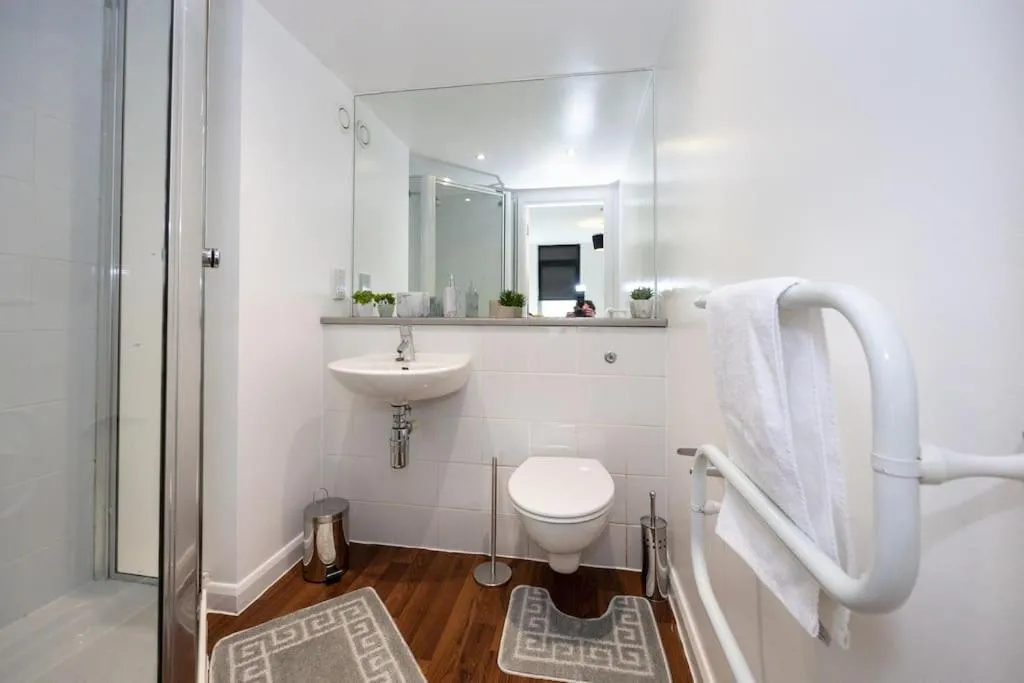 Image 4 of Stylish Apartment, Northern Quarter, Perfect For Groups Long Term Disc