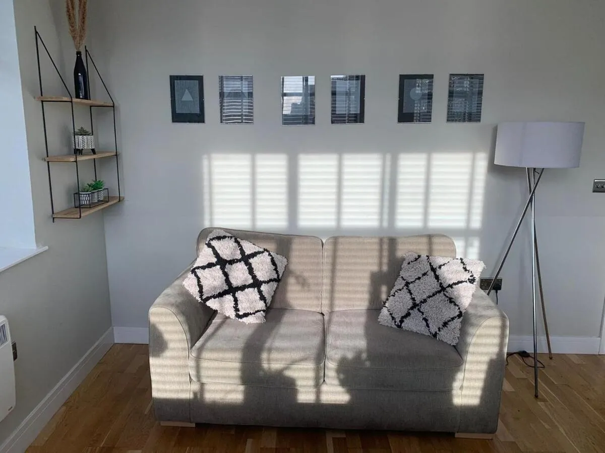 Image 1 of Stylish and cosy apartment Northern Quarter Ancoats