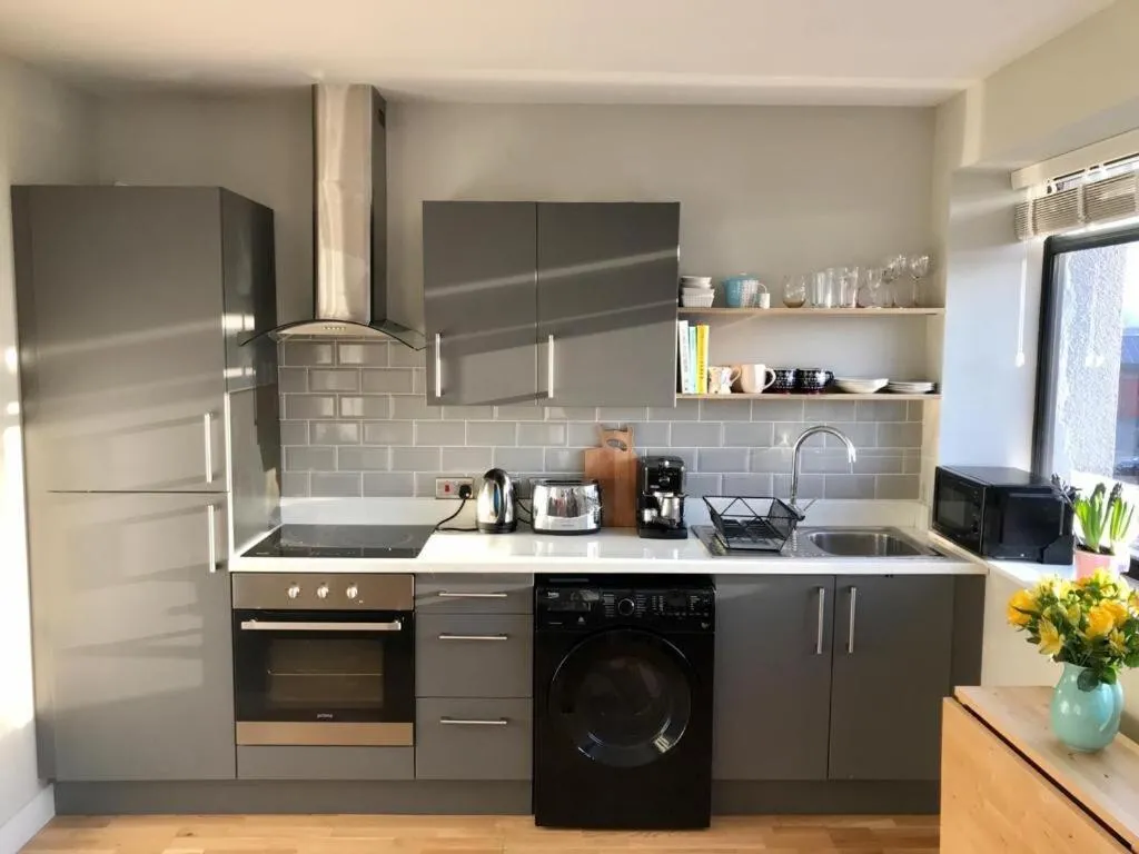 Image 3 of Stylish and cosy apartment Northern Quarter Ancoats