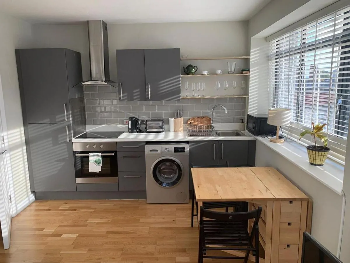 Image 6 of Stylish and cosy apartment Northern Quarter Ancoats