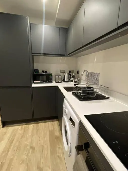 Image 6 of Stylish flat in Old Trafford