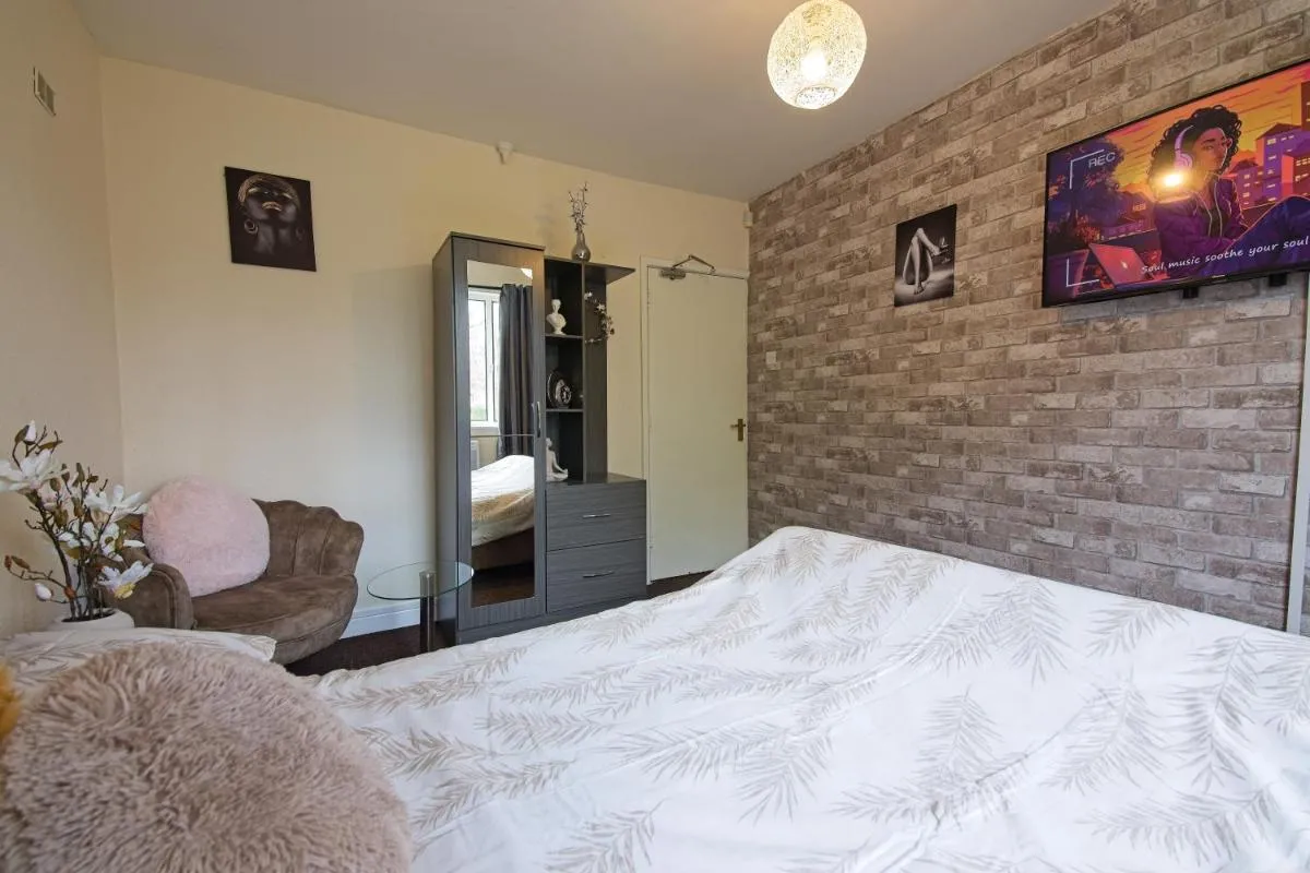 Image 4 of Sweet Dream Lodge