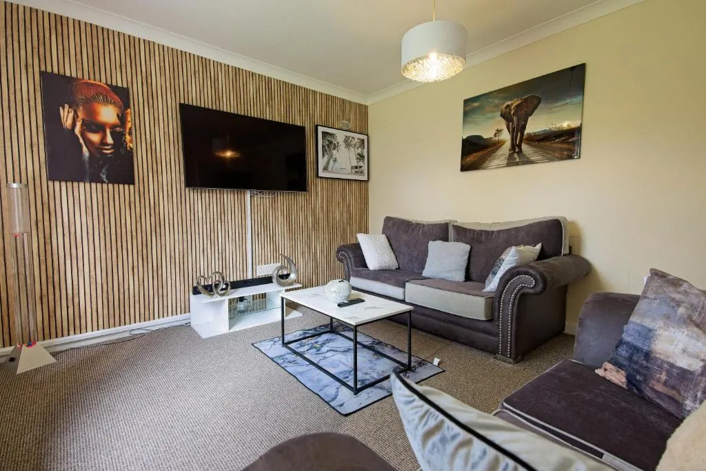 Image of Sweet Dream Lodge