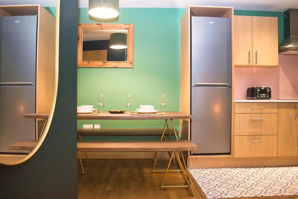 Image 5 of The Angel Suite – Free Parking City Centre