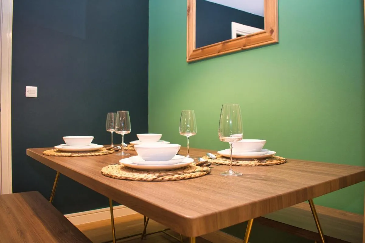 Image 6 of The Angel Suite – Free Parking City Centre