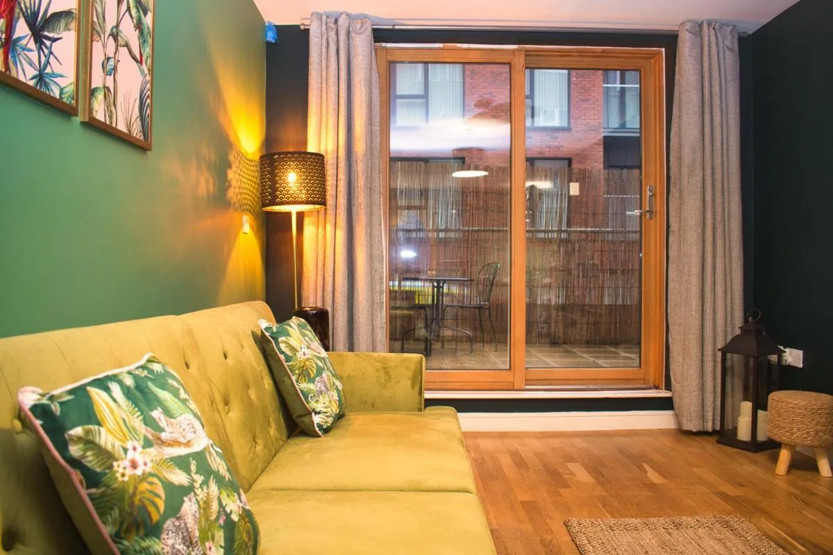 Image 1 of The Angel Suite – Free Parking City Centre