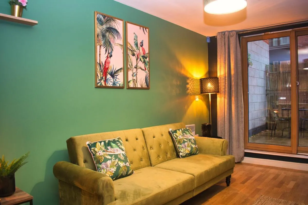 Image 3 of The Angel Suite – Free Parking City Centre