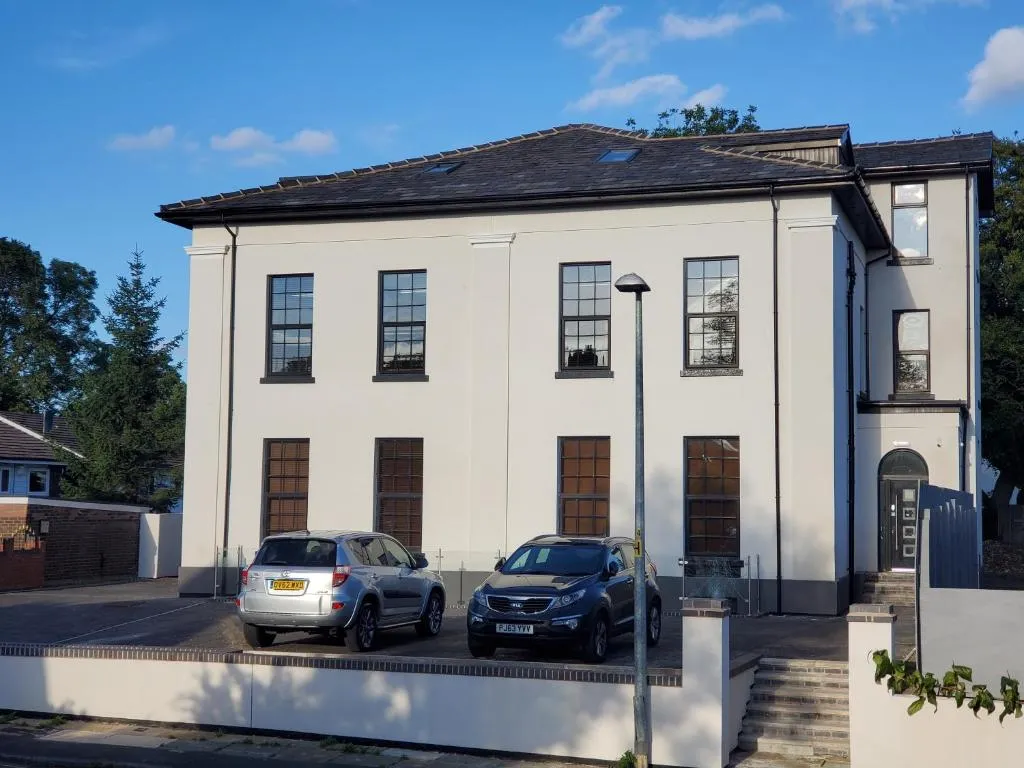 Image of The Ashcroft Apartments Free Parking
