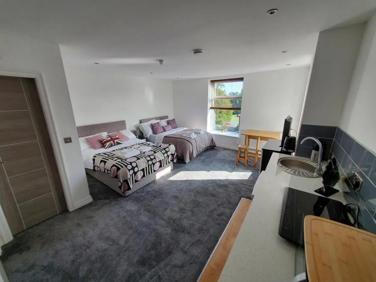 Image 6 of The Ashcroft Apartments Free Parking