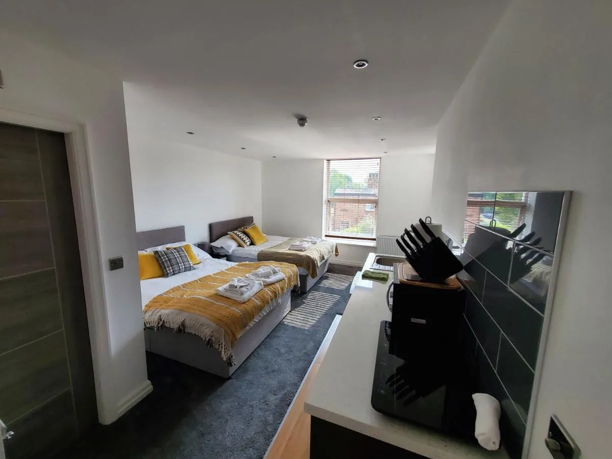 Image 5 of The Ashcroft Apartments Free Parking