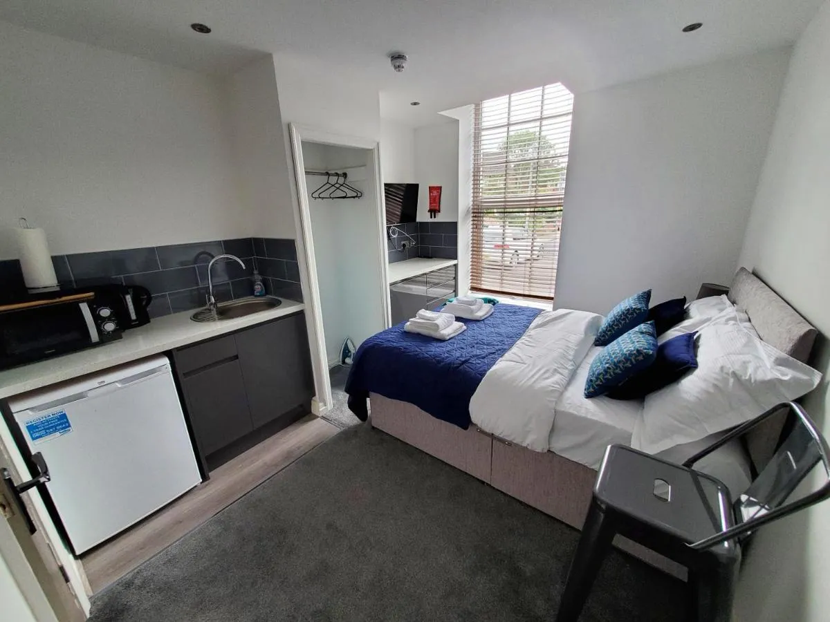 Image 4 of The Ashcroft Apartments Free Parking