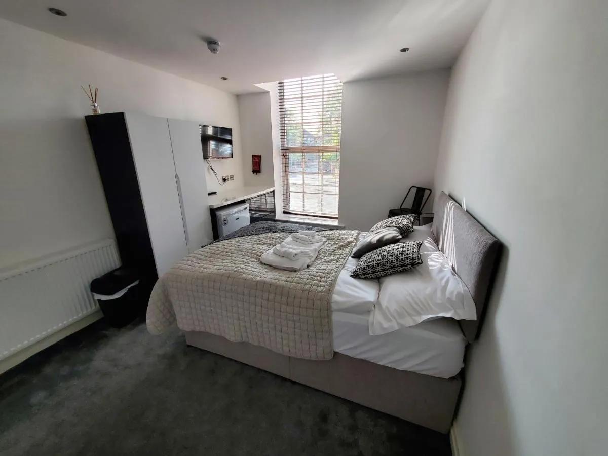 Image 3 of The Ashcroft Apartments Free Parking