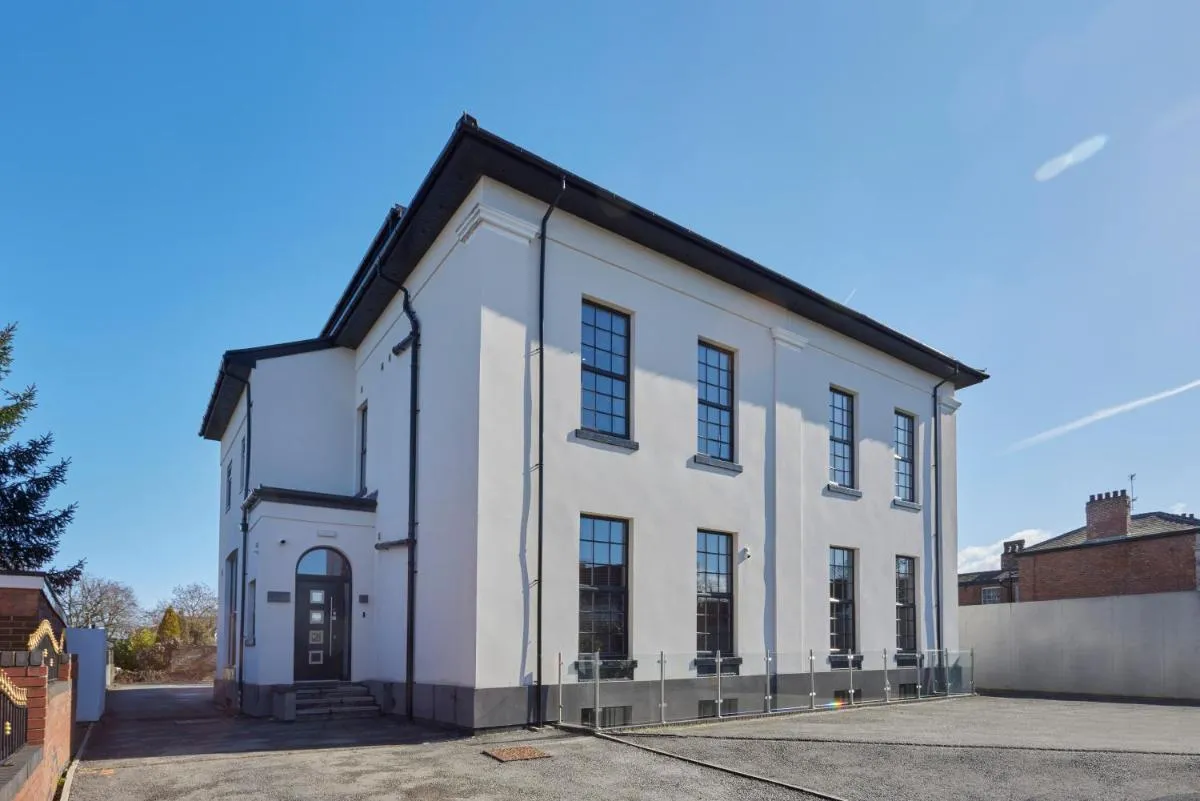 Image 1 of The Ashcroft Apartments Free Parking