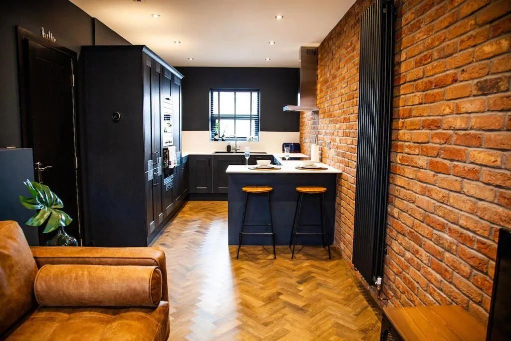 Image of The Barbershop Apartments