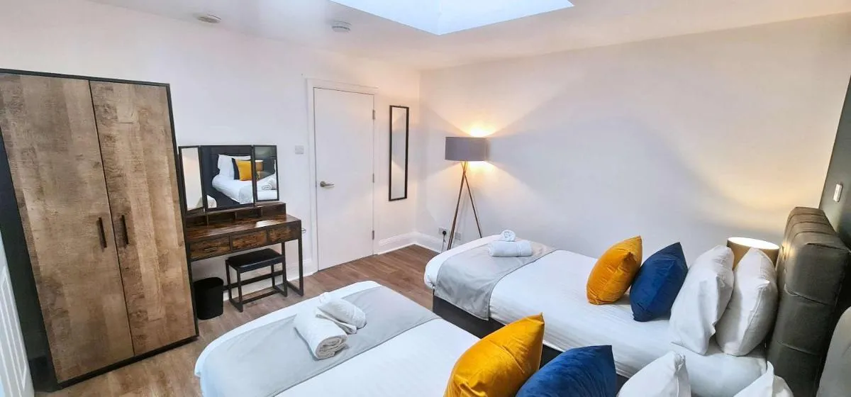 Image 4 of The Definition Apartment in the Northern Quarter by Rest&Recharge